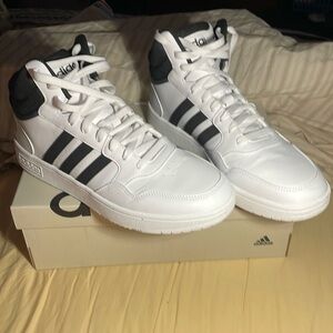 Adidas Hoops 3.0 Men Size 11